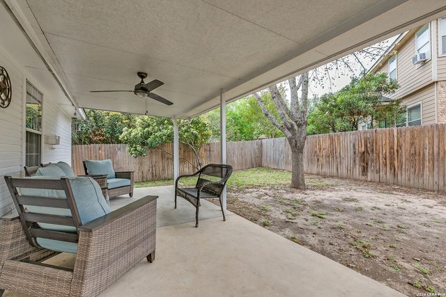 20319 Grail Quest, San Antonio, TX 78258