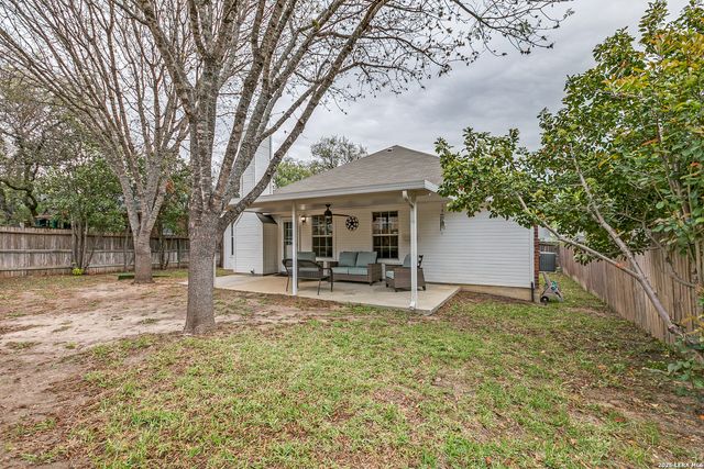 20319 Grail Quest, San Antonio, TX 78258