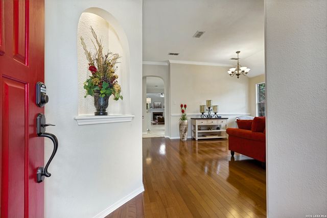 20319 Grail Quest, San Antonio, TX 78258