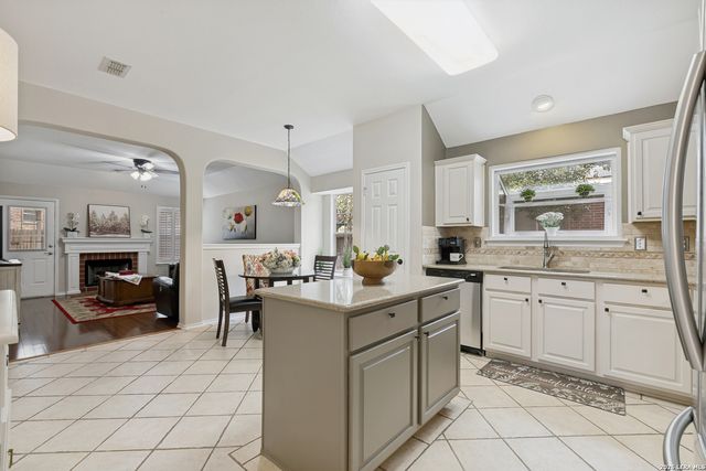 20319 Grail Quest, San Antonio, TX 78258