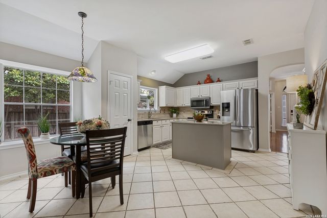 20319 Grail Quest, San Antonio, TX 78258