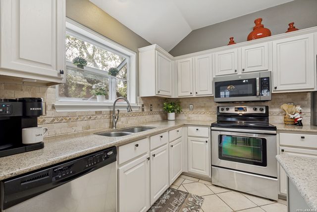 20319 Grail Quest, San Antonio, TX 78258