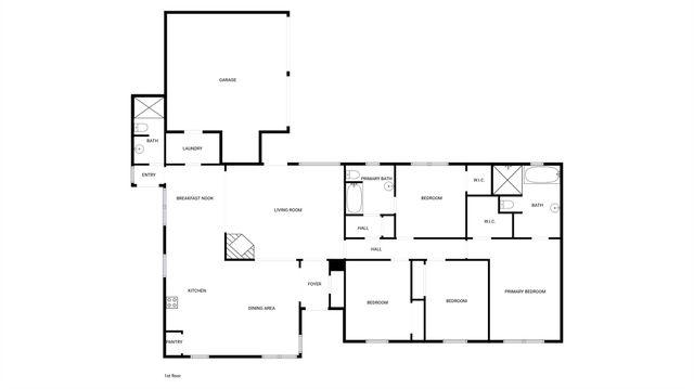 10726 Sugar Hill Drive, Houston, TX 77042