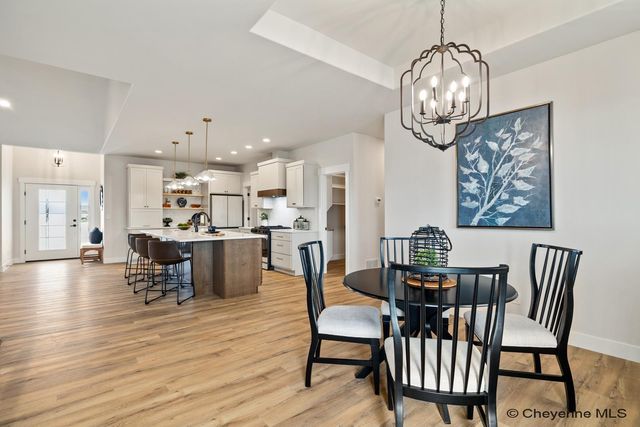 5117 LASSO DR, Cheyenne, WY 82009