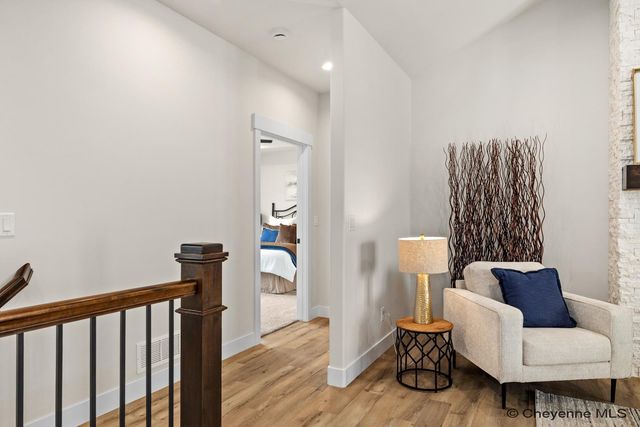 5117 LASSO DR, Cheyenne, WY 82009