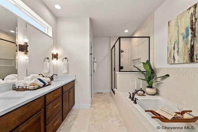 5117 LASSO DR, Cheyenne, WY 82009