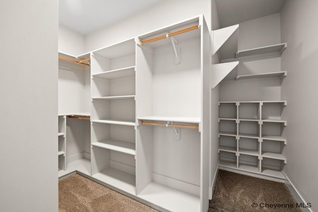 5117 LASSO DR, Cheyenne, WY 82009