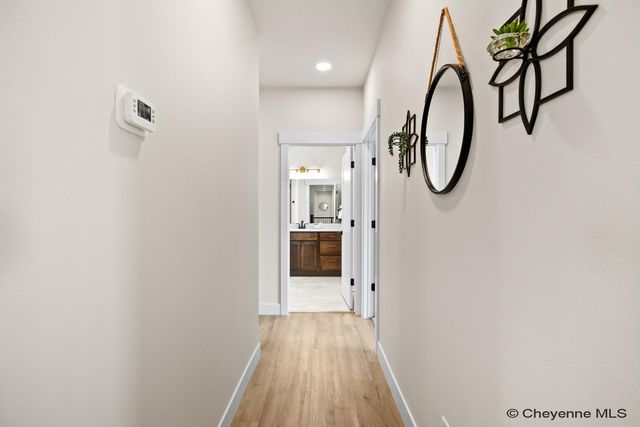 5117 LASSO DR, Cheyenne, WY 82009