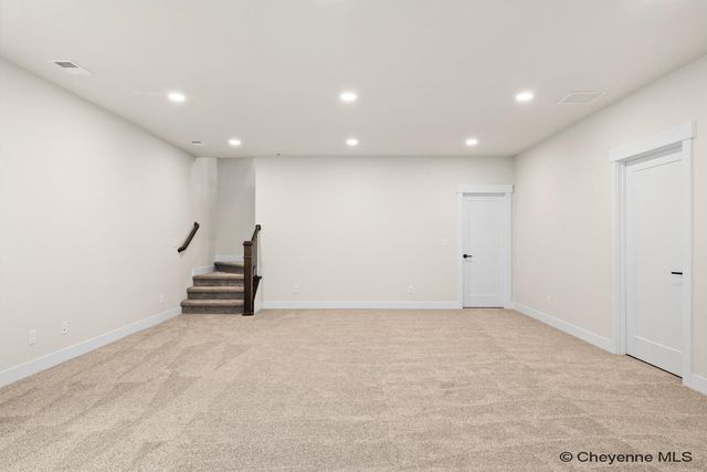 5117 LASSO DR, Cheyenne, WY 82009