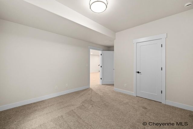 5117 LASSO DR, Cheyenne, WY 82009