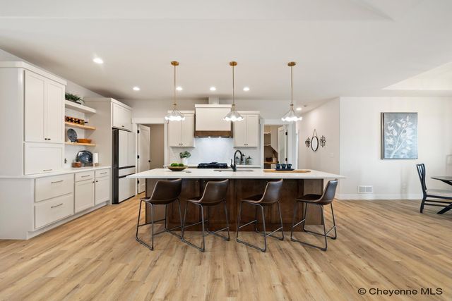 5117 LASSO DR, Cheyenne, WY 82009