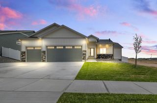 5117 LASSO DR, Cheyenne, WY 82009