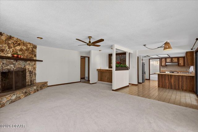 115 Addison Drive, Ormond Beach, FL 32174