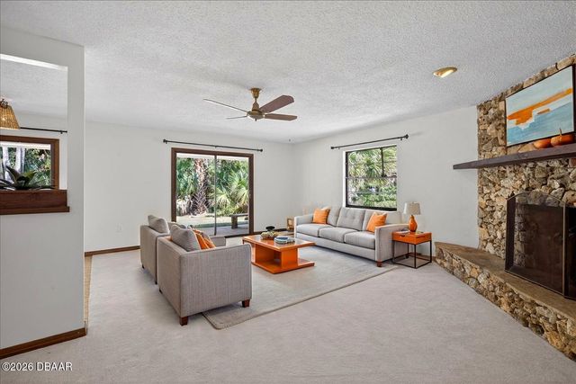 115 Addison Drive, Ormond Beach, FL 32174