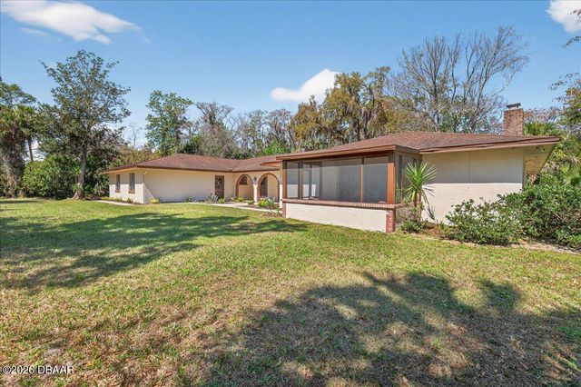 115 Addison Drive, Ormond Beach, FL 32174