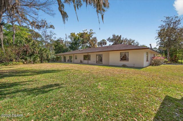 115 Addison Drive, Ormond Beach, FL 32174