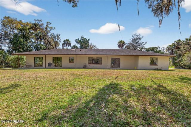 115 Addison Drive, Ormond Beach, FL 32174