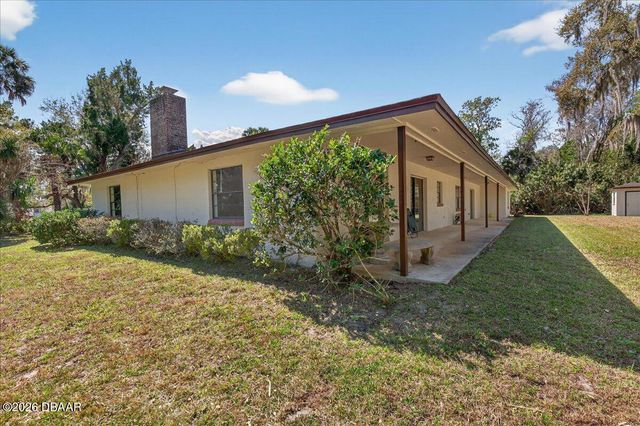 115 Addison Drive, Ormond Beach, FL 32174