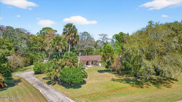 115 Addison Drive, Ormond Beach, FL 32174