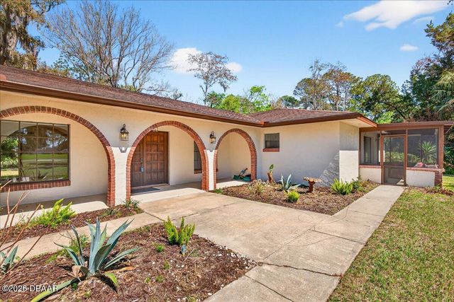 115 Addison Drive, Ormond Beach, FL 32174