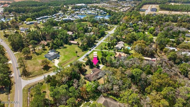 115 Addison Drive, Ormond Beach, FL 32174