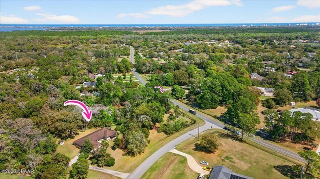 115 Addison Drive, Ormond Beach, FL 32174