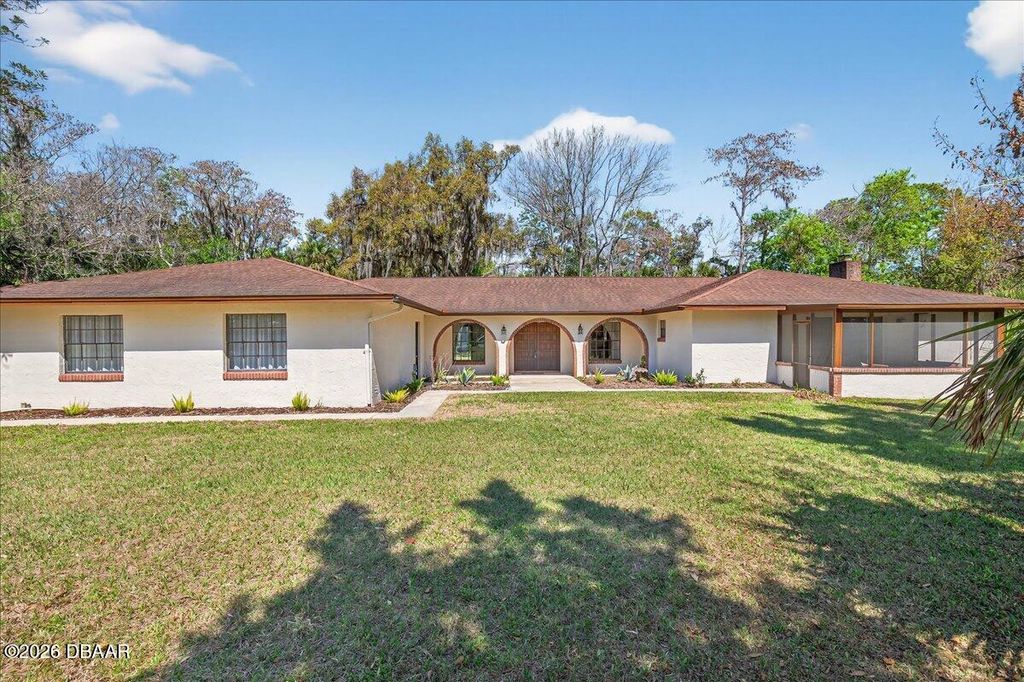 115 Addison Drive, Ormond Beach, FL 32174