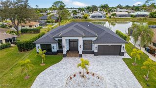 10318 St Patrick LN, Bonita Springs, FL 34135