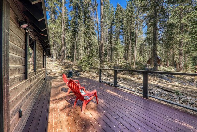 14161 Tanager Lane, Truckee, CA 96161