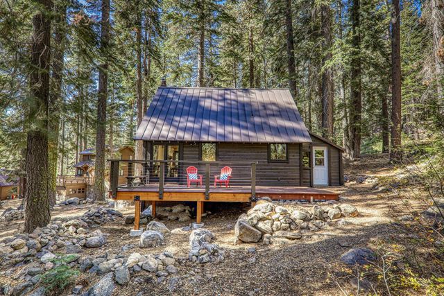 14161 Tanager Lane, Truckee, CA 96161