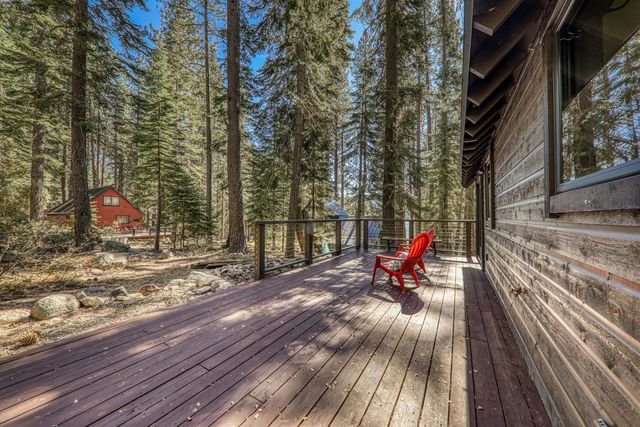 14161 Tanager Lane, Truckee, CA 96161