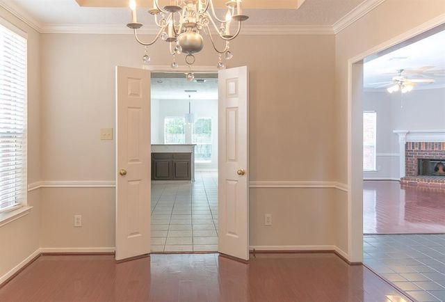15411 Seminole Canyon Drive, Sugar Land, TX 77498