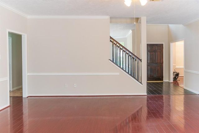 15411 Seminole Canyon Drive, Sugar Land, TX 77498
