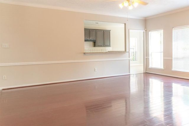 15411 Seminole Canyon Drive, Sugar Land, TX 77498