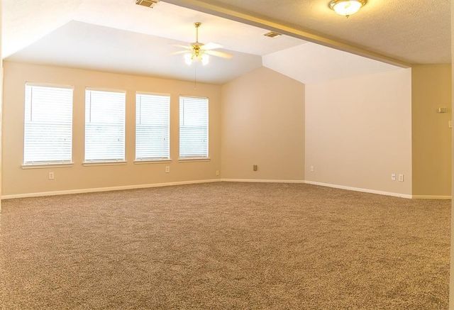 15411 Seminole Canyon Drive, Sugar Land, TX 77498