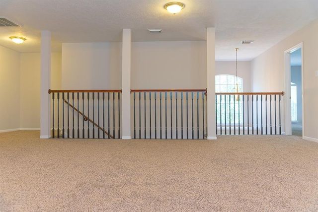 15411 Seminole Canyon Drive, Sugar Land, TX 77498