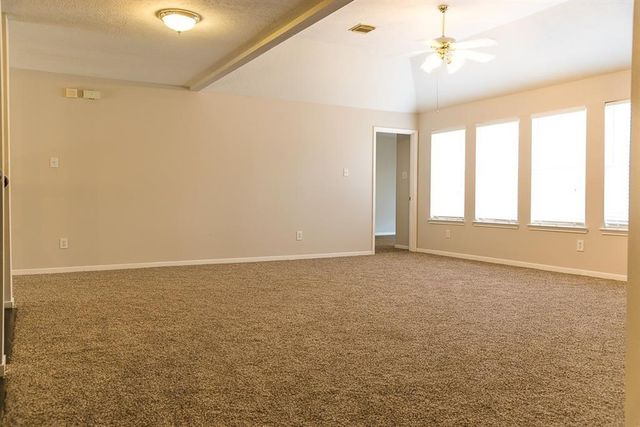 15411 Seminole Canyon Drive, Sugar Land, TX 77498