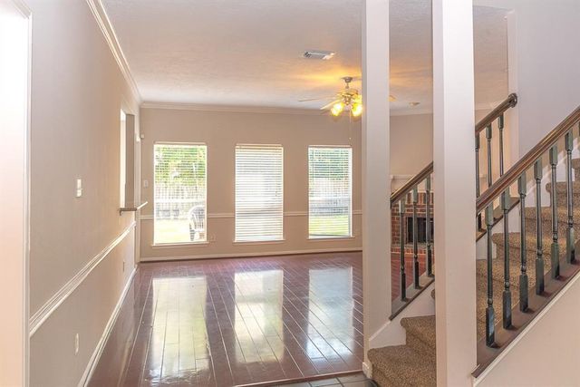 15411 Seminole Canyon Drive, Sugar Land, TX 77498