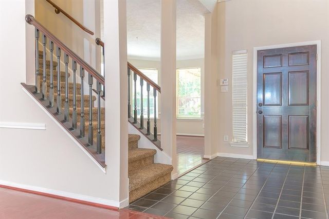 15411 Seminole Canyon Drive, Sugar Land, TX 77498