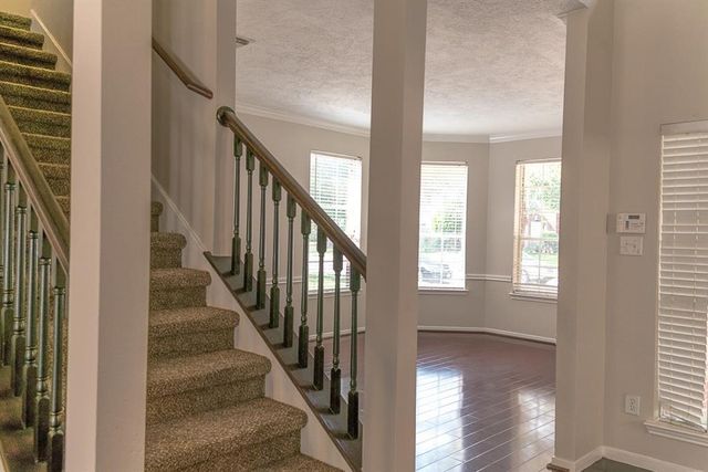 15411 Seminole Canyon Drive, Sugar Land, TX 77498