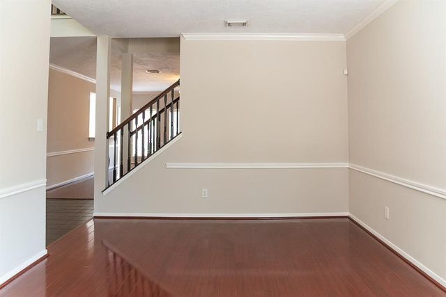 15411 Seminole Canyon Drive, Sugar Land, TX 77498