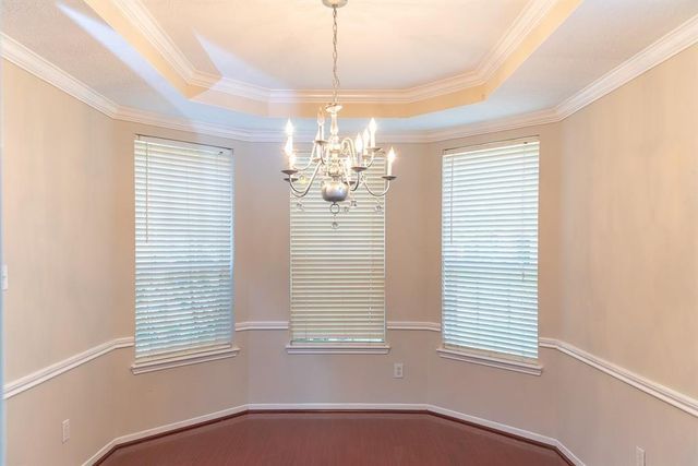 15411 Seminole Canyon Drive, Sugar Land, TX 77498