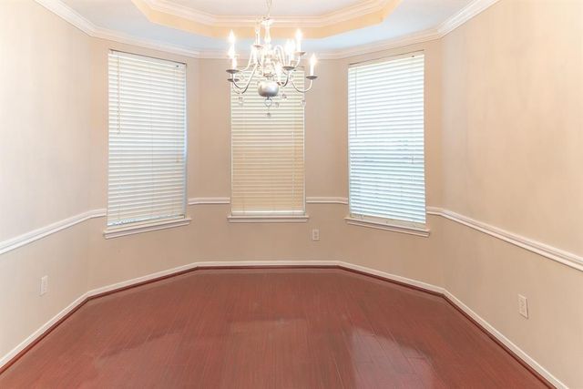 15411 Seminole Canyon Drive, Sugar Land, TX 77498