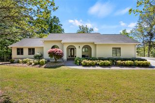 101 Gordon Drive, Townville, SC 29689