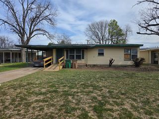 2839 Colorado Street, San Angelo, TX 76901