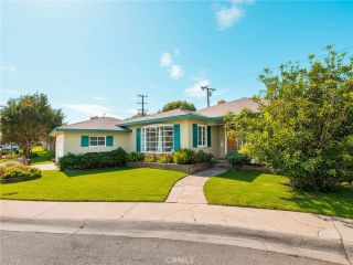 12509 Manor Drive, Hawthorne, CA 90250