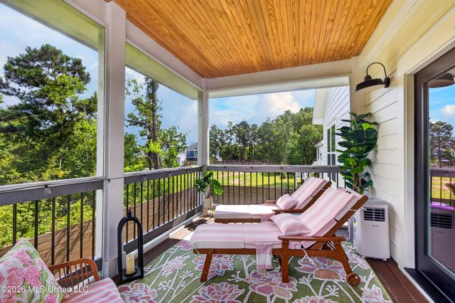204 Piney Ridge Road, Waveland, MS 39576