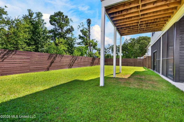 204 Piney Ridge Road, Waveland, MS 39576