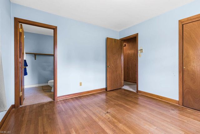 30785 Hunt Club RD, Carrsville, VA 23315