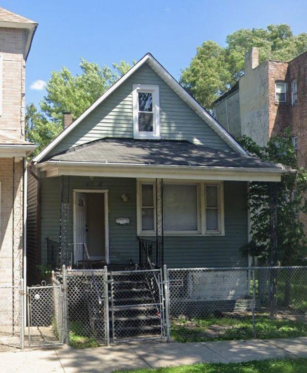 9021 S Exchange Avenue, Chicago, IL 60617